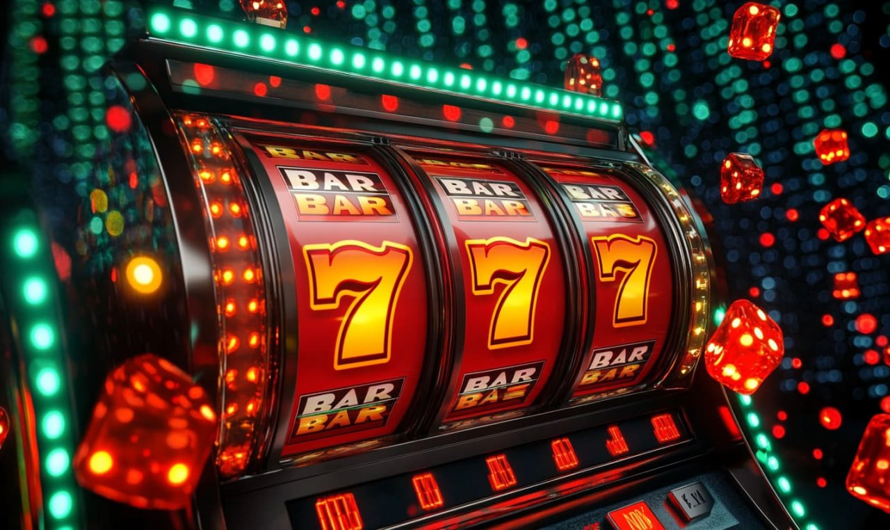 Slots – acc777